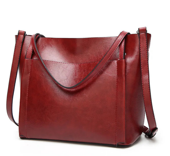 Evelina - Classic Minimal Bag