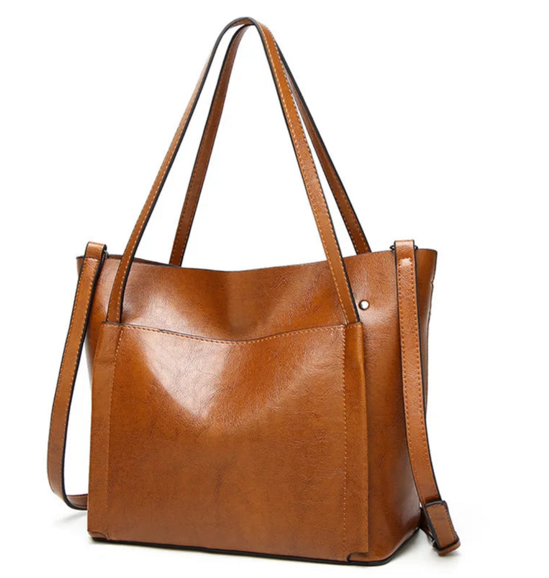 Evelina - Classic Minimal Bag