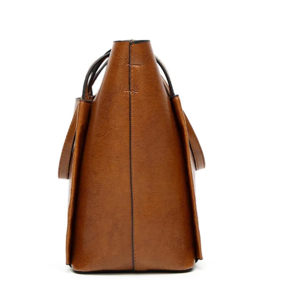 Evelina - Classic Minimal Bag