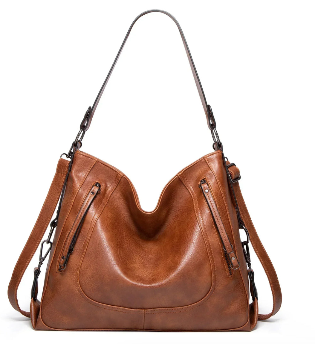 Bianca - Sleek Shoulder Bag