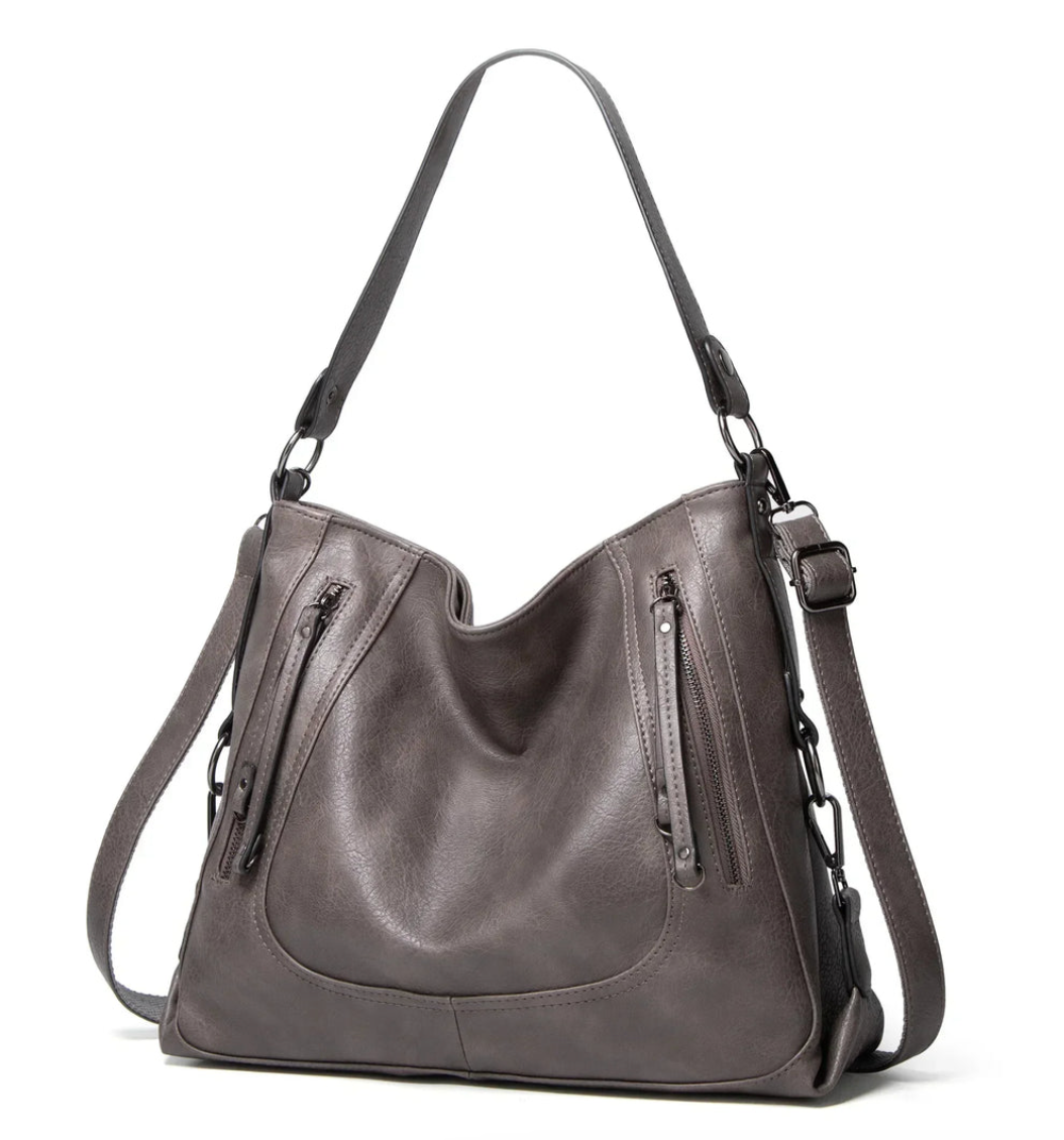 Bianca - Sleek Shoulder Bag