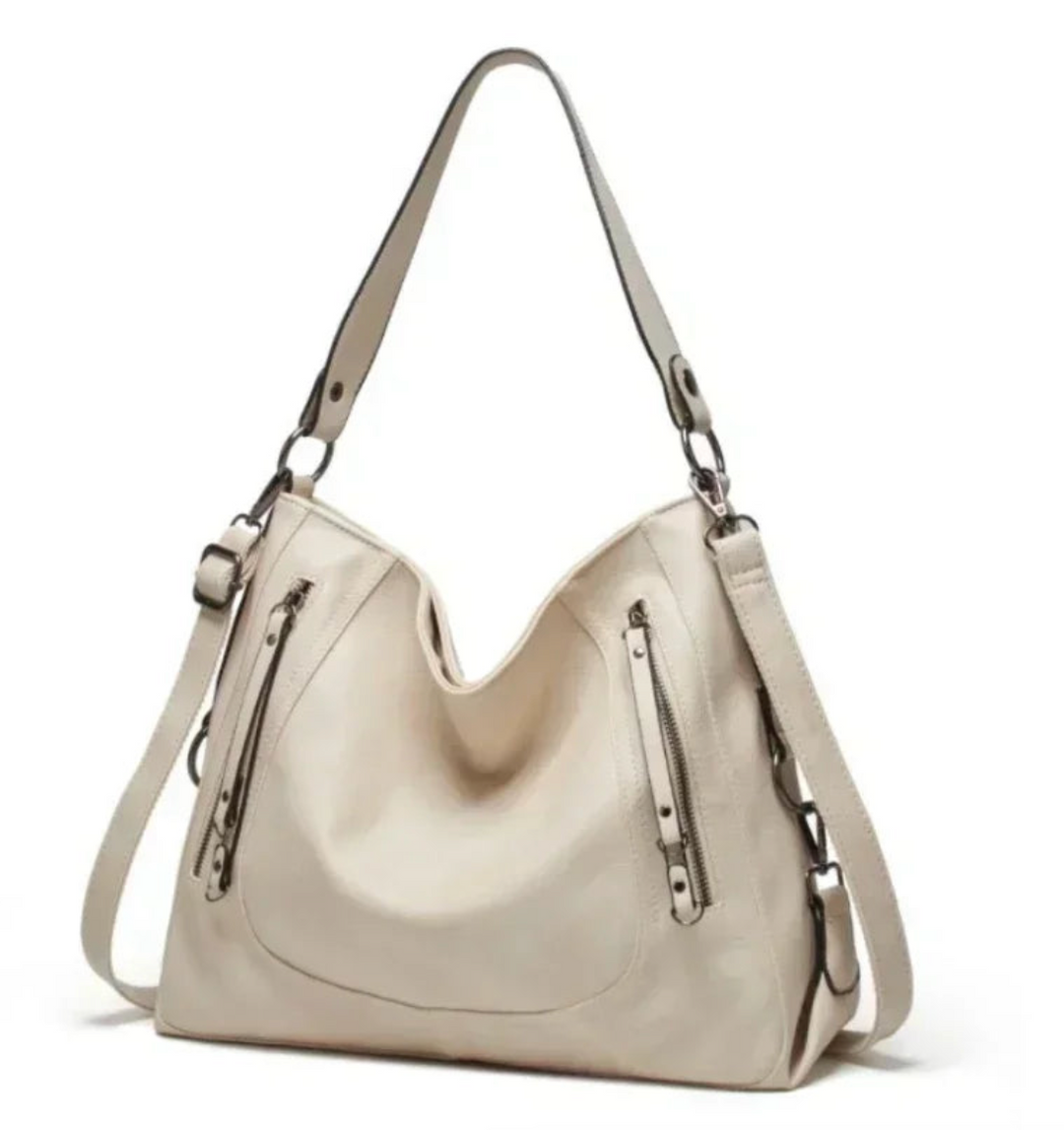 Bianca - Sleek Shoulder Bag
