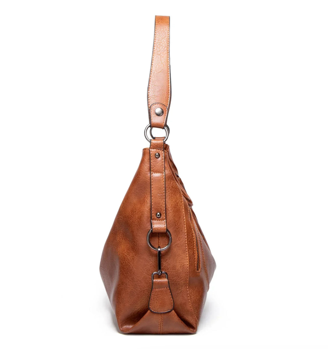 Bianca - Sleek Shoulder Bag