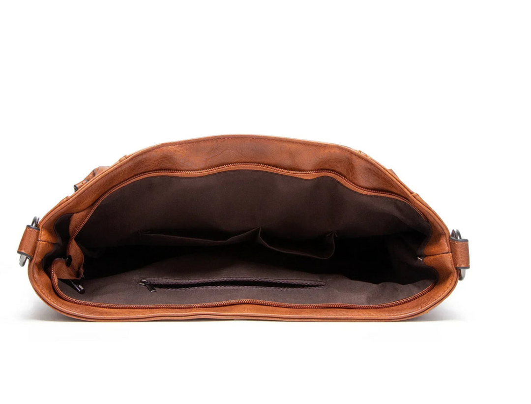 Bianca - Sleek Shoulder Bag