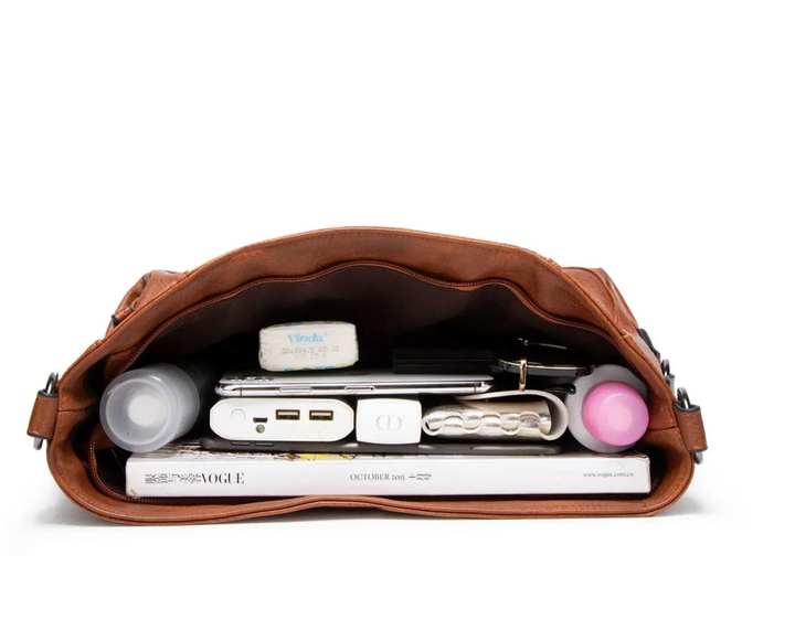 Bianca - Sleek Shoulder Bag