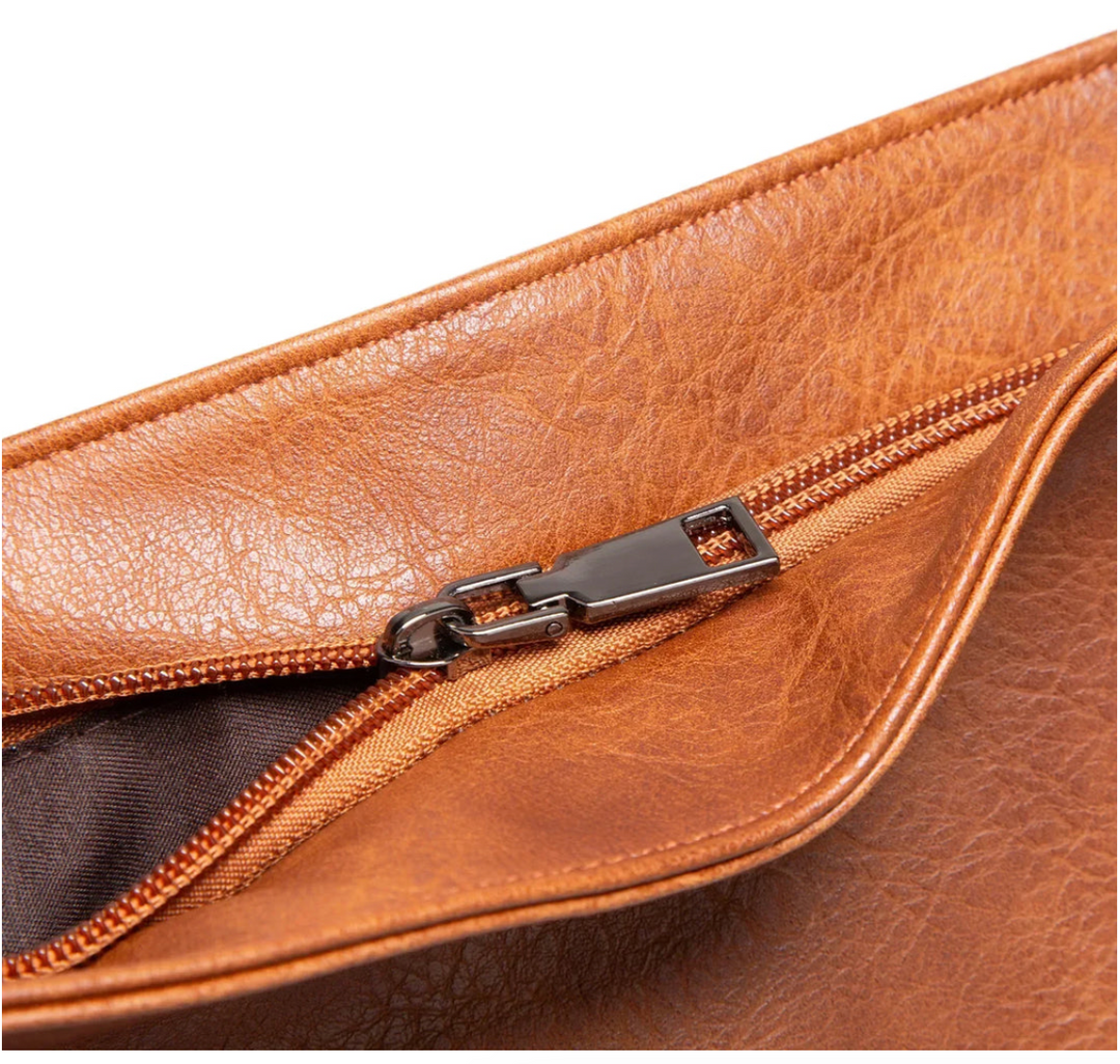 Bianca - Sleek Shoulder Bag