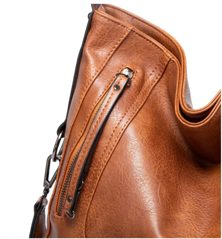 Bianca - Sleek Shoulder Bag