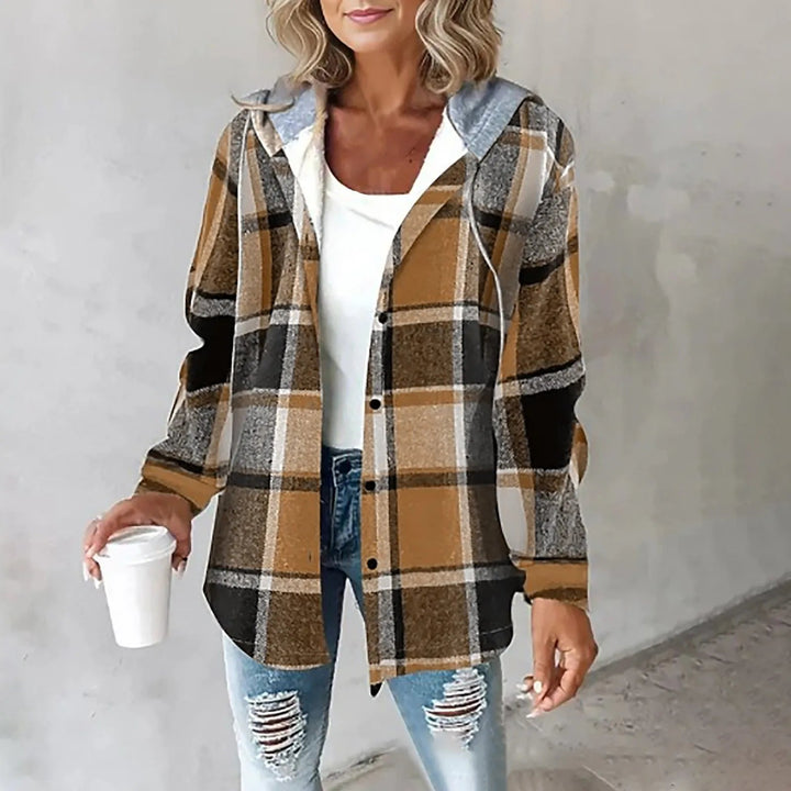 Nikka - Urban Chill Jacket