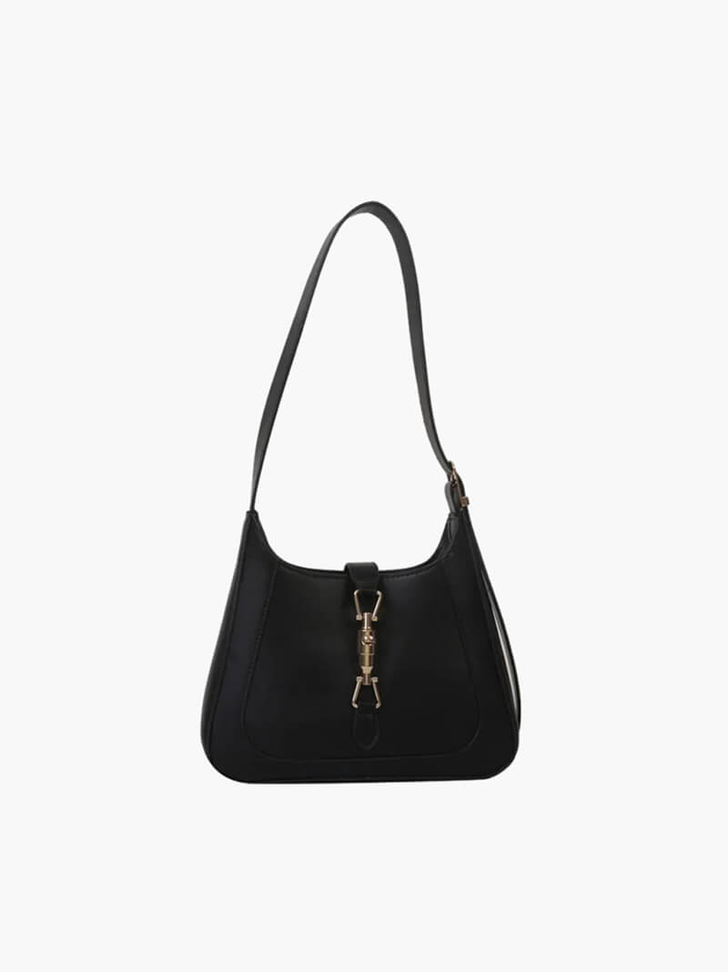 Jella - Chic Buckle Bag