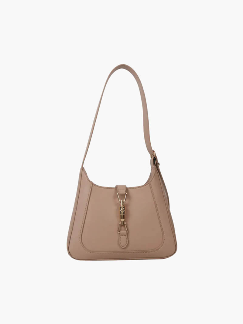 Jella - Chic Buckle Bag