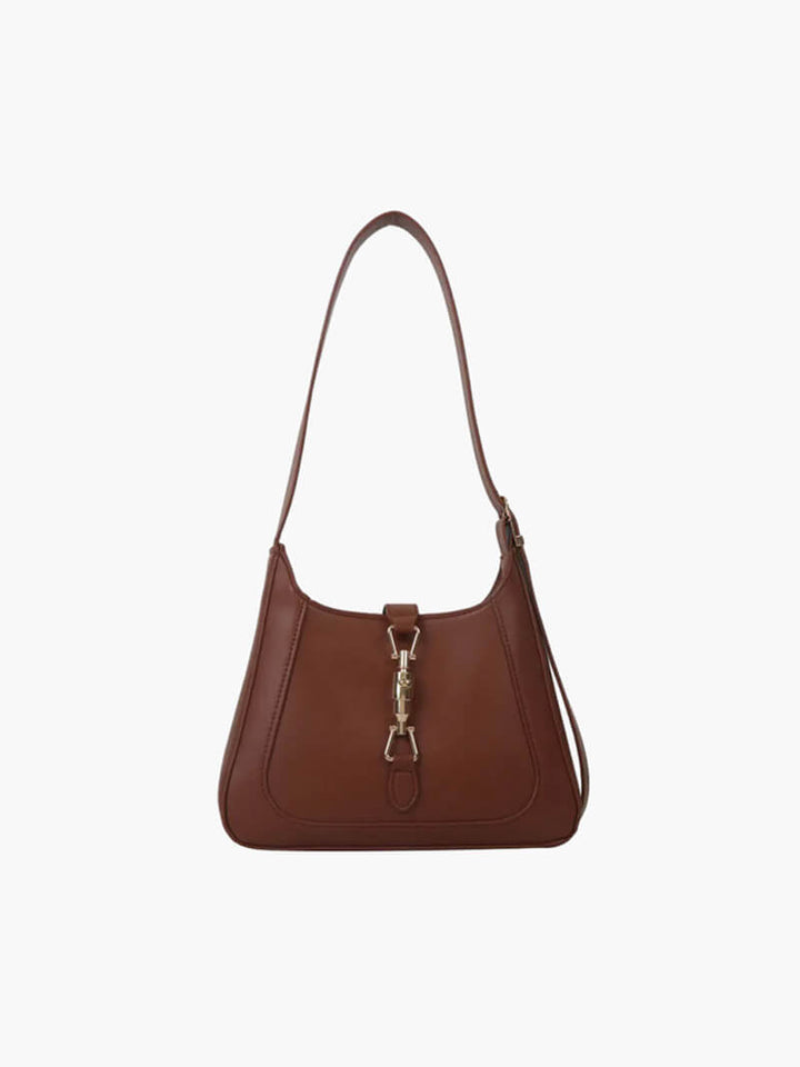 Jella - Chic Buckle Bag