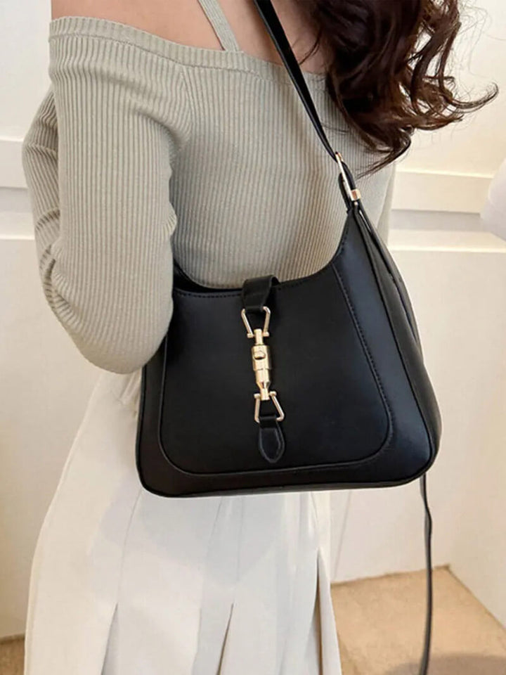 Jella - Chic Buckle Bag
