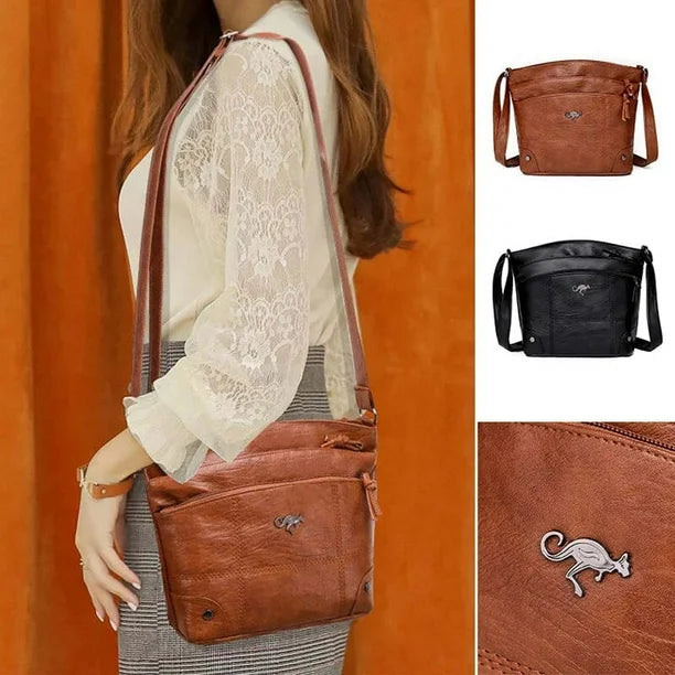 Lizbeth - Timeless City Bag