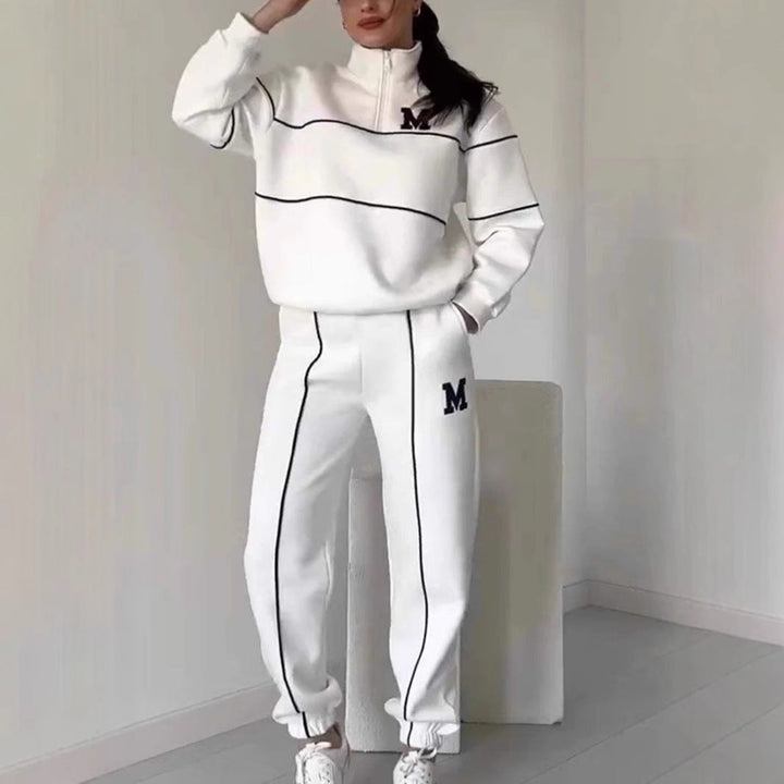 Jiana - Relaxed Stylish Set