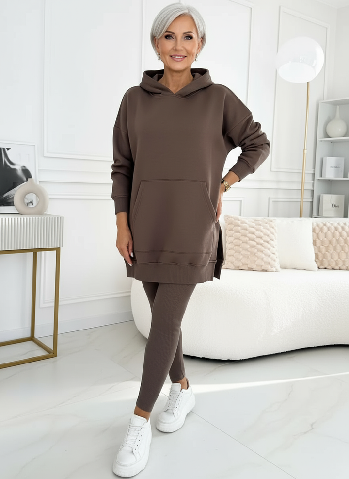 Raelynn - Comfort Lounge Set