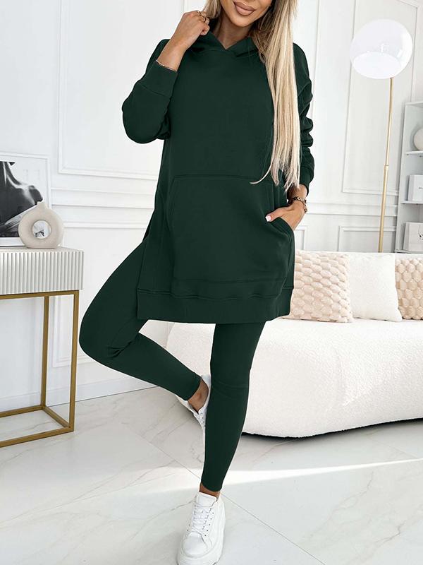 Raelynn - Comfort Lounge Set