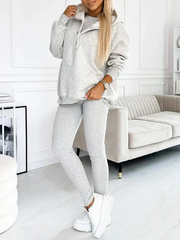 Thalina - Cozy Relaxed Set