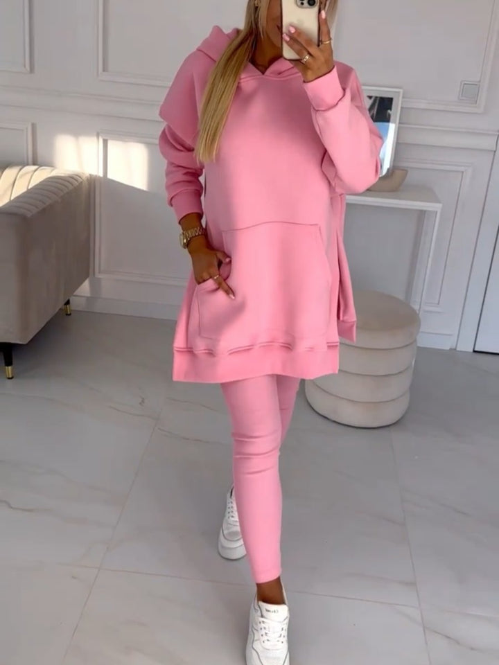 Raelynn - Comfort Lounge Set