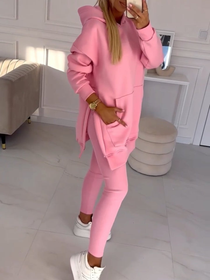 Raelynn - Comfort Lounge Set