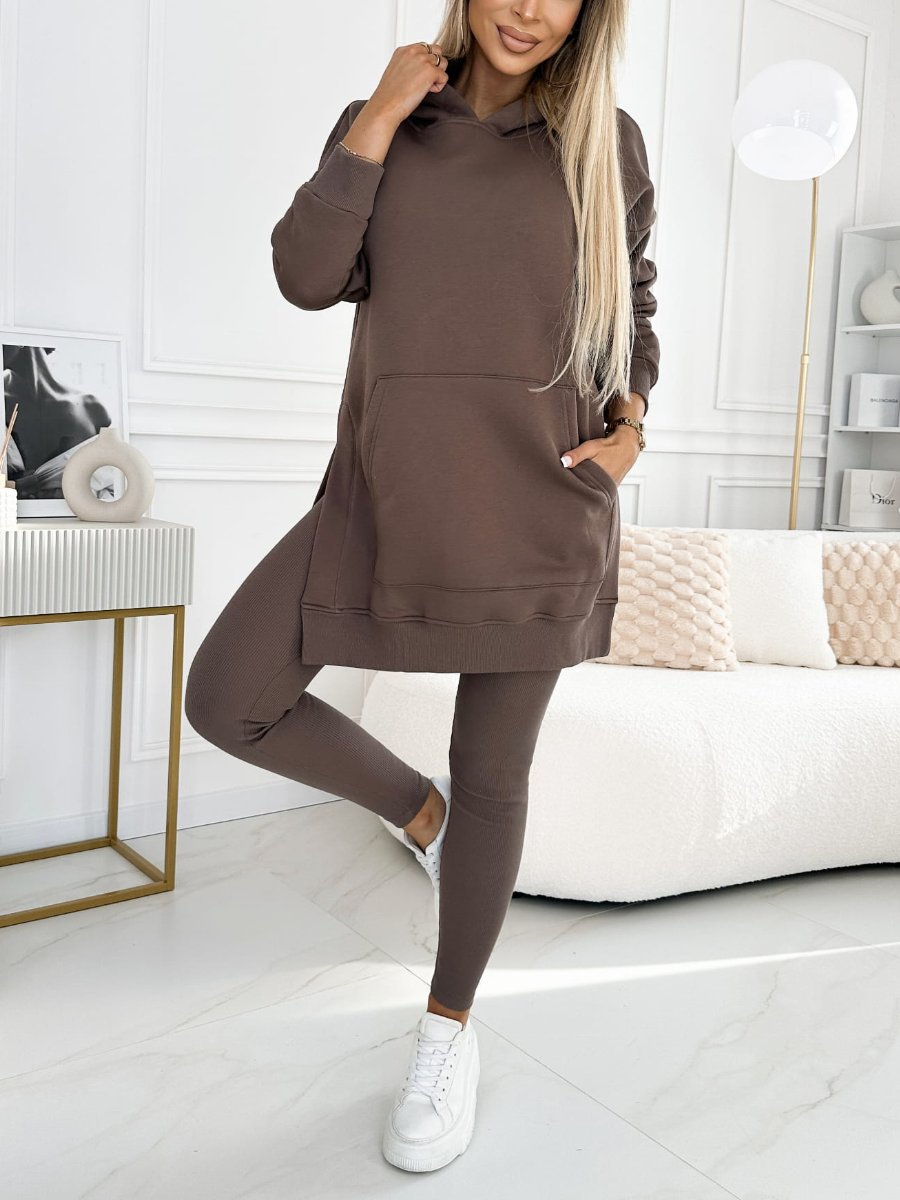 Raelynn - Comfort Lounge Set
