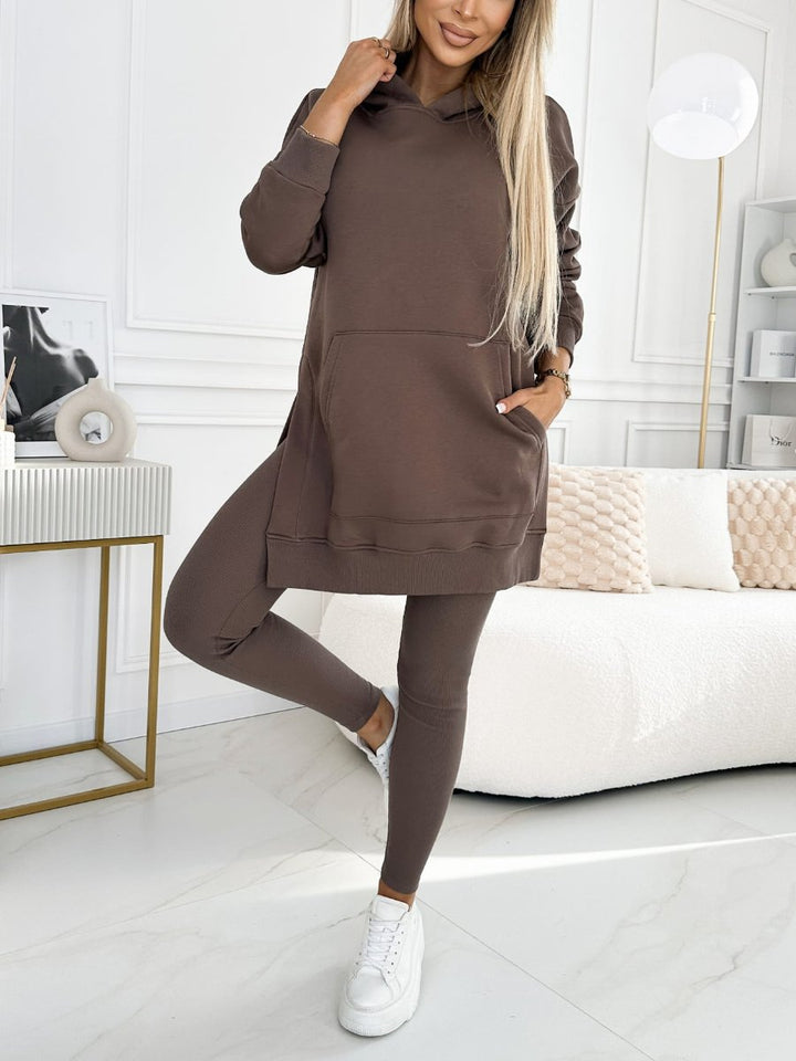 Raelynn - Comfort Lounge Set