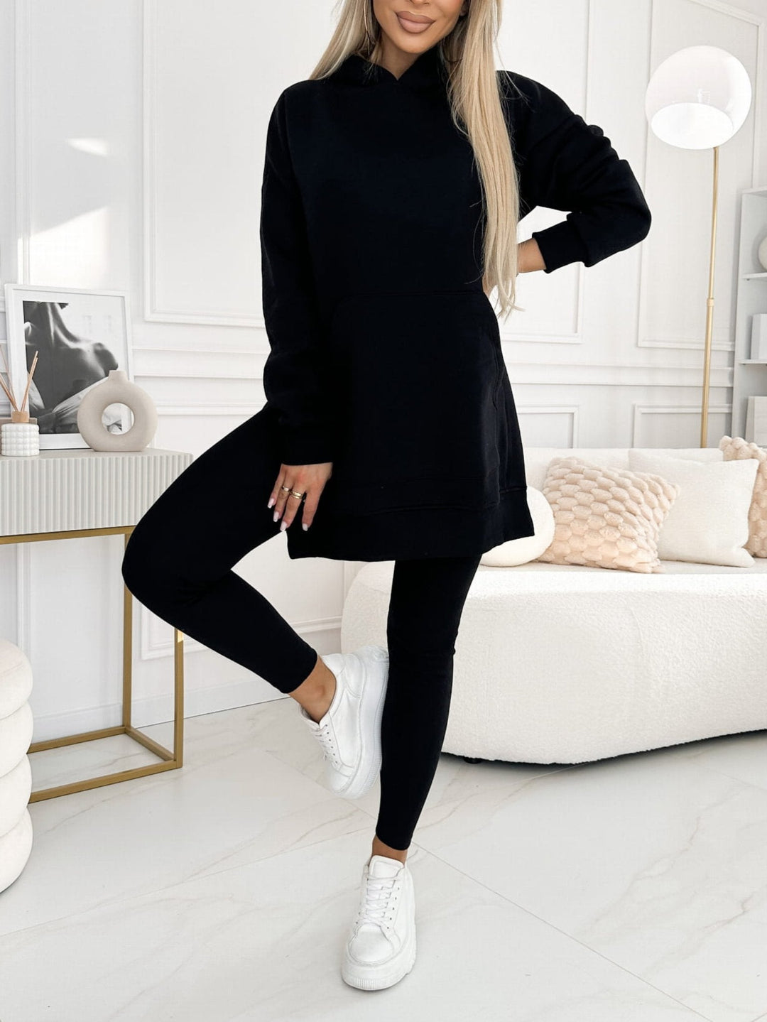 Raelynn - Comfort Lounge Set