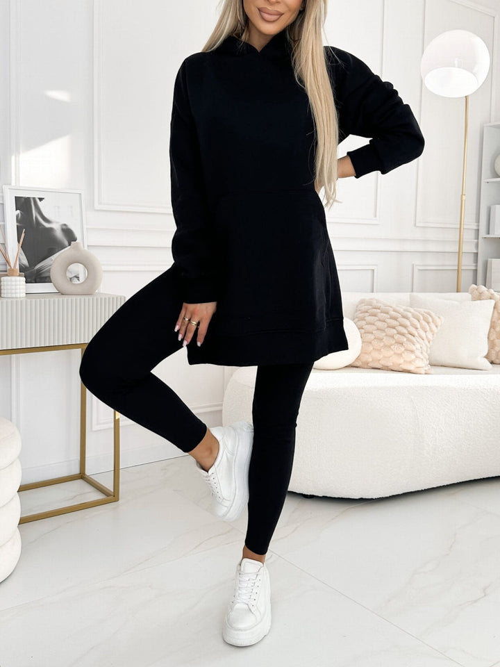 Raelynn - Comfort Lounge Set
