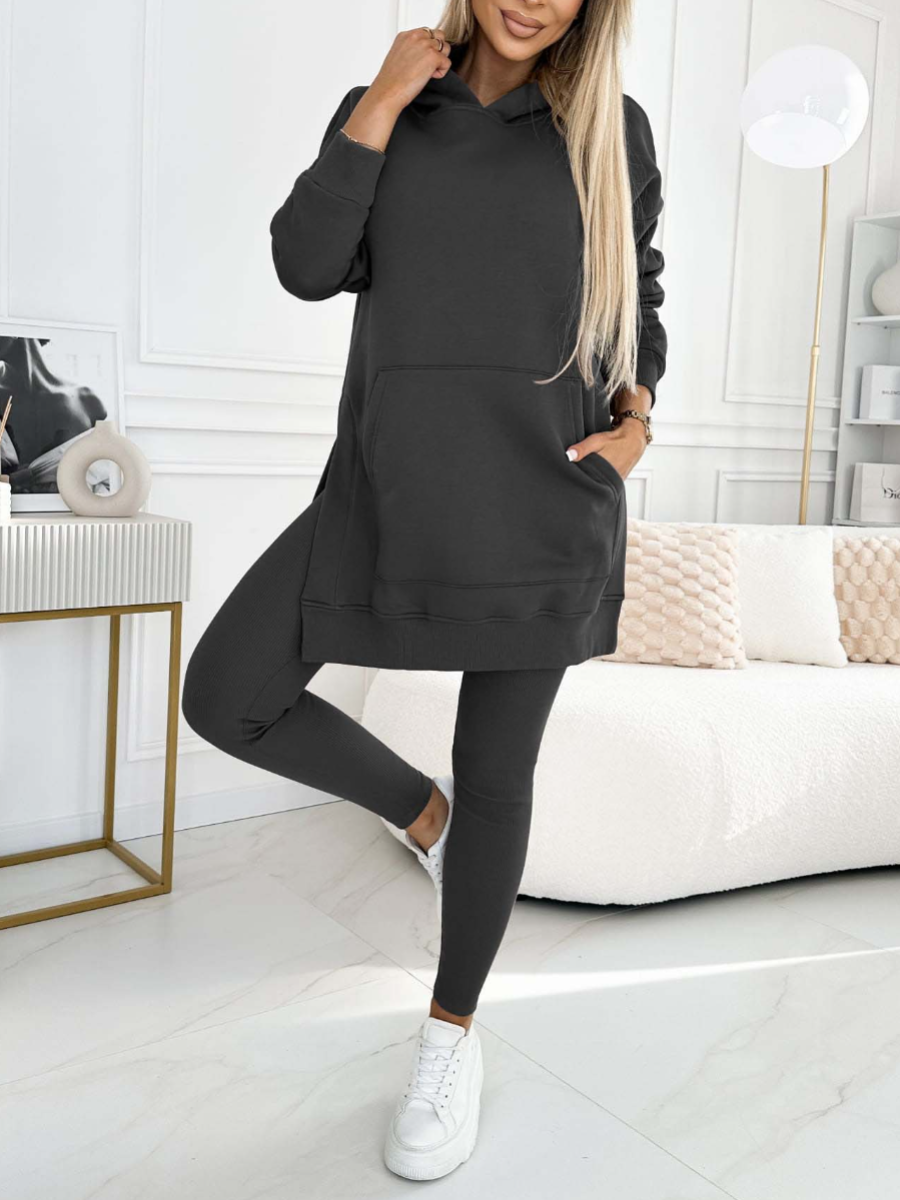Raelynn - Comfort Lounge Set