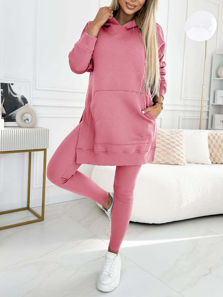 Raelynn - Comfort Lounge Set