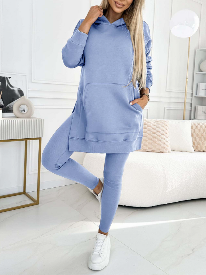 Raelynn - Comfort Lounge Set