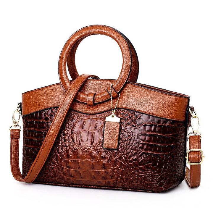 Liezel - Classic Stylish Bag