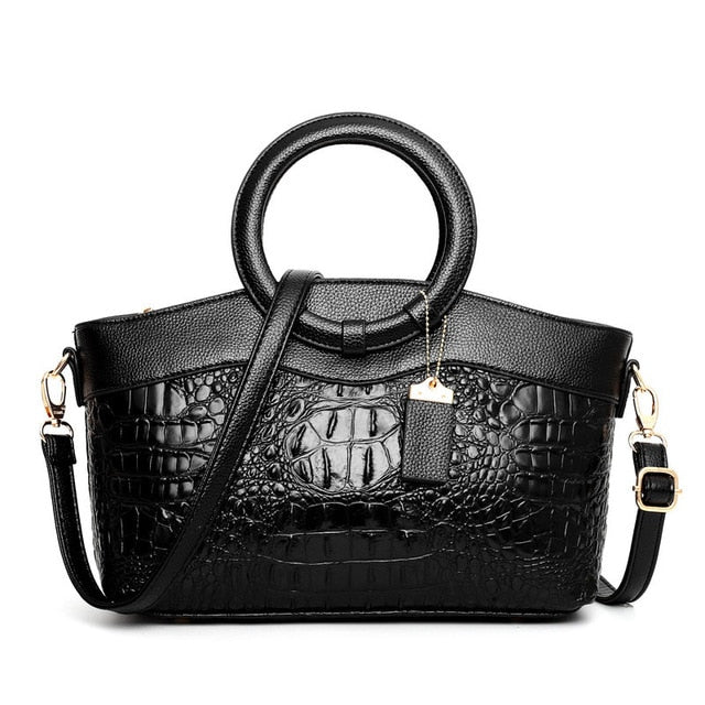 Liezel - Classic Stylish Bag