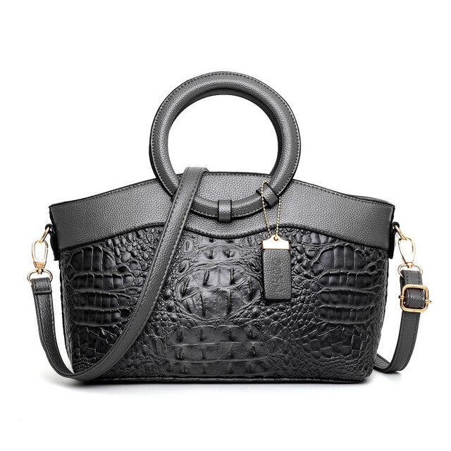 Liezel - Classic Stylish Bag