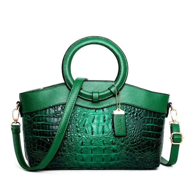 Liezel - Classic Stylish Bag