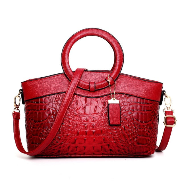 Liezel - Classic Stylish Bag