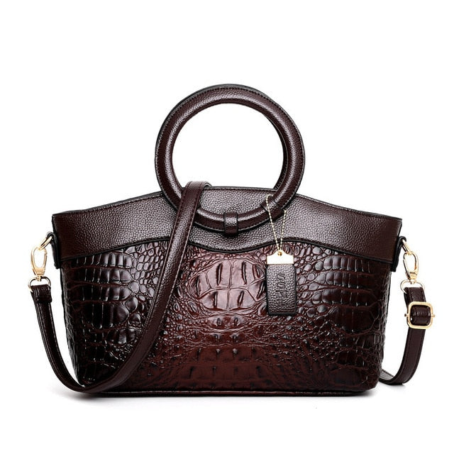 Liezel - Classic Stylish Bag