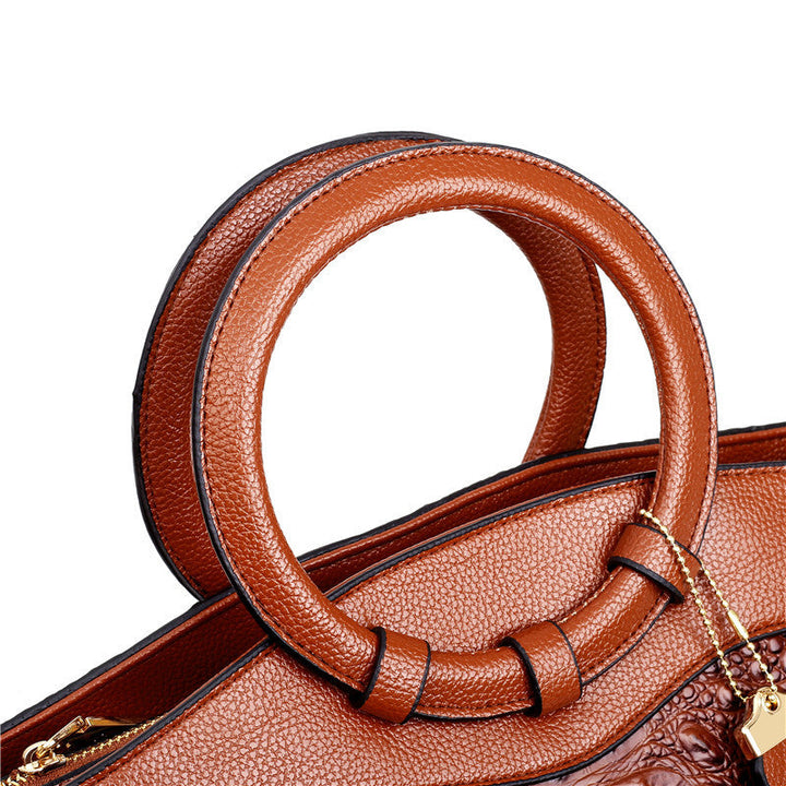 Liezel - Classic Stylish Bag