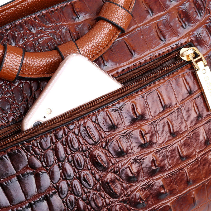 Liezel - Classic Stylish Bag