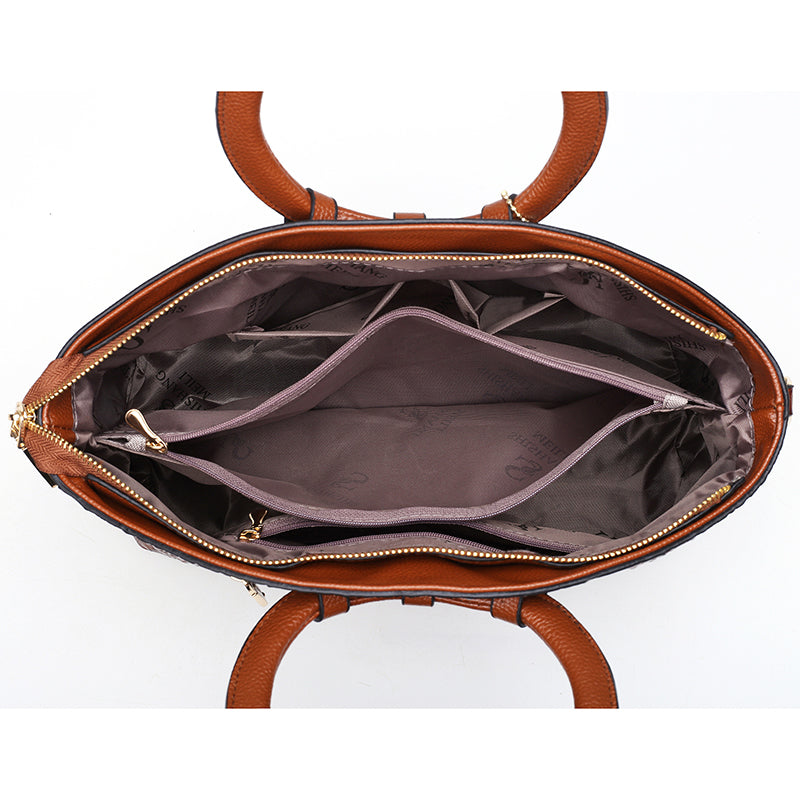Liezel - Classic Stylish Bag