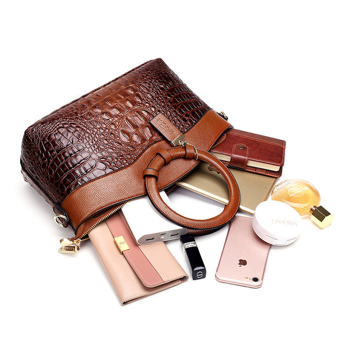 Liezel - Classic Stylish Bag