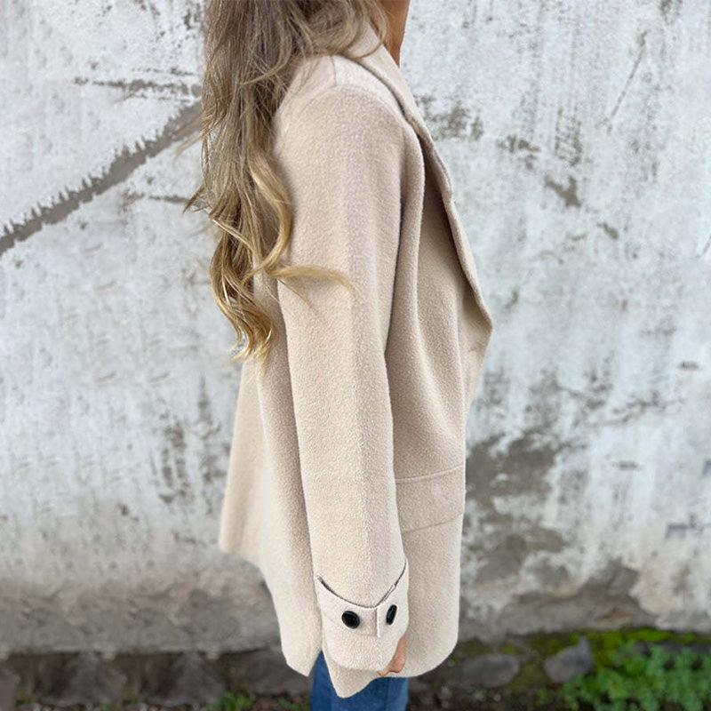 Diane - Effortless Chic Jacket