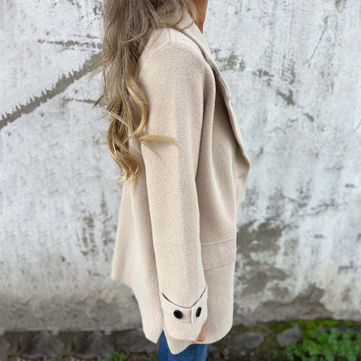 Diane - Effortless Chic Jacket