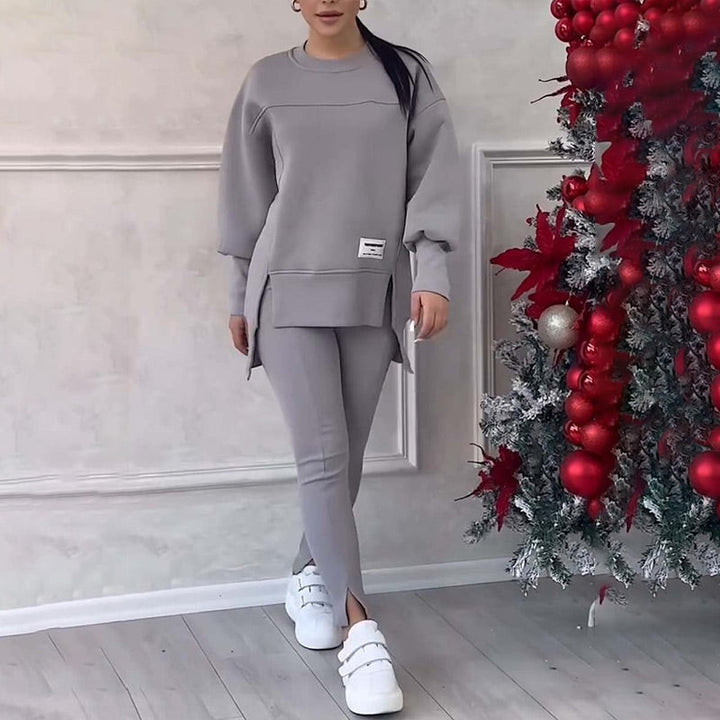 Nora - Elegant Lounge Set