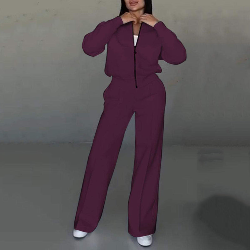 Ashley - Effortless Comfy Set