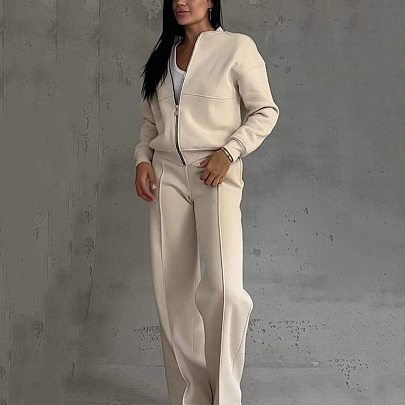 Ashley - Effortless Comfy Set