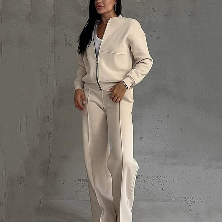 Ashley - Effortless Comfy Set