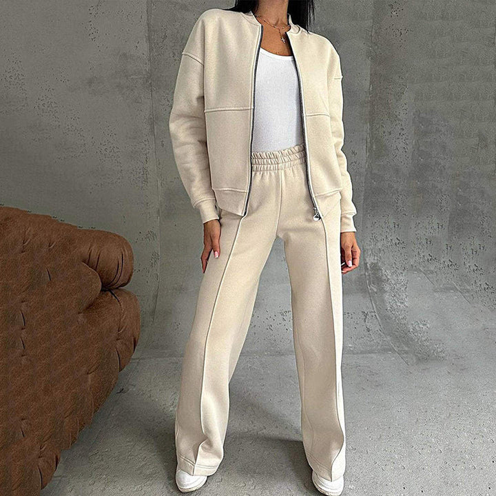 Ashley - Effortless Comfy Set