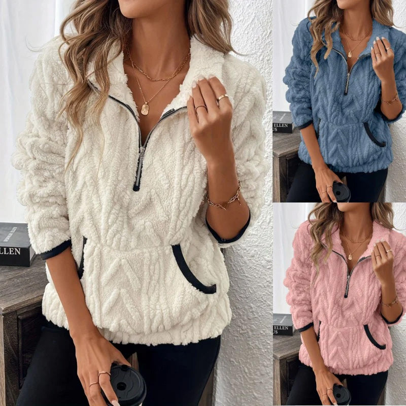 Arielle - Cozy Comfort Jumper