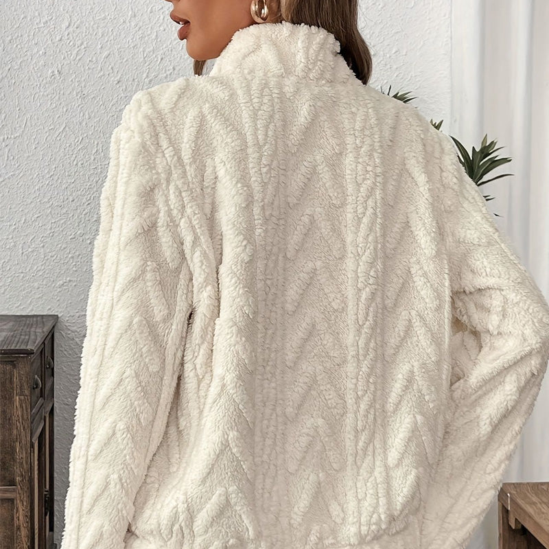Arielle - Cozy Comfort Jumper