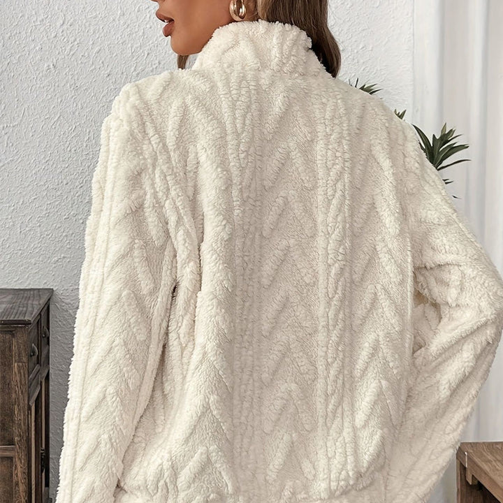 Arielle - Cozy Comfort Jumper